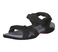 CMP HAMAL HIKING SANDAL JUNGLE UK 8