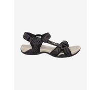 CMP Hamal Sandals brown black white - 45