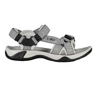 CMP HAMAL WOMEN'S HIKING SANDAL GREY-GHIACCIO UK 7