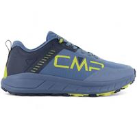CMP Hamber - Men Sneakers Blue 3Q85487-31NP Casual Walking Shoes New