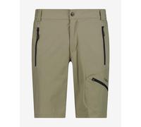 CMP Heat-Applied Pocket Outdoor Bermuda shorts beige light - 46