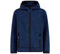 Cmp Heavy Fix 3h60844 Hoodie Fleece
