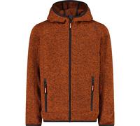 Cmp Heavy Fix 3h60844 Hoodie Fleece