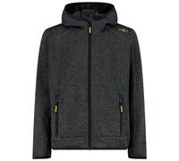 Cmp Heavy Fix 3h60844 Hoodie Fleece