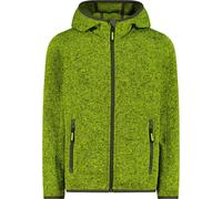 Cmp Heavy Fix 3h60844 Hoodie Fleece