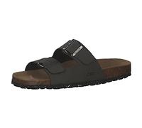 CMP Mens Slipper Hiking Shoe, Torba, 7 UK