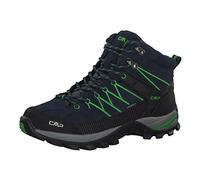 CMP Herren Rigel Mid Wp Trekking Shoes 3q12947Trekking- & Wanderstiefel