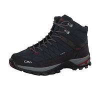 CMP Herren Rigel Mid Wp Trekking Shoes 3q12947Trekking- & Wanderstiefel