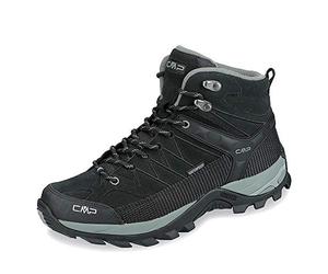 CMP Herren Rigel Mid Wp Trekking Shoes 3q12947Trekking- & Wanderstiefel