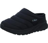 CMP Hertys Wmn Slippers, Women's Sandals, Black, 8.5 UK