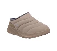 CMP HERTYS Women’s Indoor Outdoor Slippers - Warm Cushioned Slip-On with EVA Sole for Home & Quick Errands. Designed in Italy., Sabbia, 7 UK