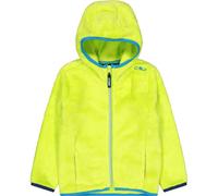 Cmp High Loft Fix 39p2482kb Hoodie Fleece