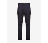 CMP Hiking Ripstop Fabric Trousers Black - 56