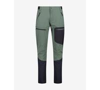 CMP Hiking Ripstop Fabric Trousers Turquoise Green - 56