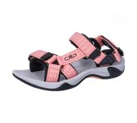 CMP Hiking Sandal Shoe, Sunrise, 11 UK
