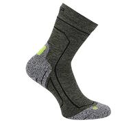 CMP - Hiking Softair Sock Mid, Military, 39/42