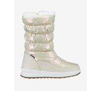 CMP Holse Waterproof Boots Bone White Women - 36