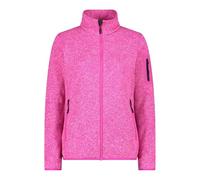 CMP Hooded jacket Women's fleece jacket with hood | Clima-Protect membrane, protection against moisture, Primaloft heat without volume, light heat insulation