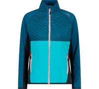 Cmp Hybrid 32e3766 Softshell Jacket