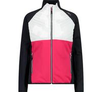 Cmp Hybrid 32e3766 Softshell Jacket