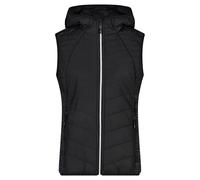 Cmp Hybrid 33h1896 Vest Black 2XS Woman