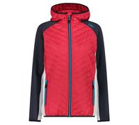 Women's hybrid hooded jacket CMP XS