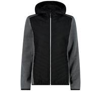 Cmp Hybrid Fix Hood 32h2026 Hoodie Fleece