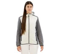 Women's hybrid hooded jacket CMP XL
