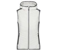 Cmp Hybrid Fix Hood 32h2036 Vest