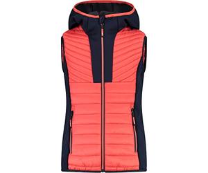 Cmp Hybrid Fix Hood 32z3955 Vest 12 Years
