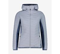 Cmp 36z5156 Jacket Blue XS Woman