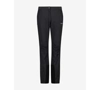 CMP Hybrid Unlimitech Ski Touring Trousers Anthracite Grey Women - S