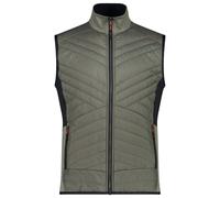 CMP - Hybrid Vest - Synthetic vest size 48, olive