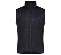 CMP - Hybrid Vest - Synthetic vest size 52, black/blue