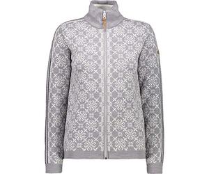 CMP I5 Knitted Pullover with Zip