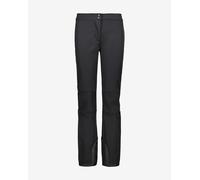 Cmp Pant With Inner Gaiter 30a0866 Pants Black 2XL Woman