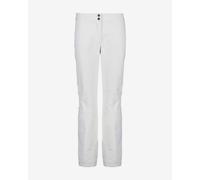 CMP Inner Gaiter Trousers White Women - XXS