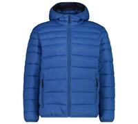 Cmp 34k2807 Jacket Blue S Men