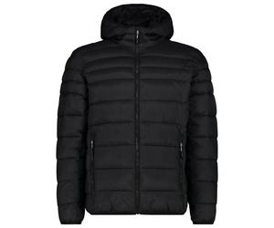 CMP - Jacket Fix Hood 34K2807 - Synthetic jacket size 58, black