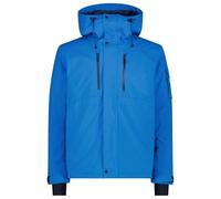 CMP - Jacket Fix Hood 34W3917 - Ski jacket size 52, blue