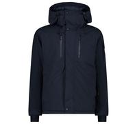 CMP - Jacket Fix Hood 34W3917 - Ski jacket size 58, blue
