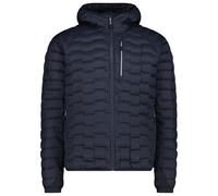 CMP - Jacket Fix Hood 35Z2767 - Synthetic jacket size 46, blue