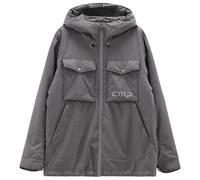 Hooded Jacket CMP XL