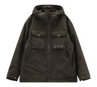 Hooded Jacket CMP 2XL