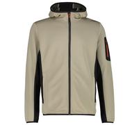 Hooded fleece CMP Unlimitech S