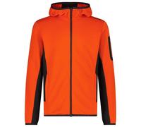 Hooded fleece CMP Unlimitech 2XL
