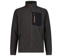CMP - Jacket - Fleece jacket size 54, black