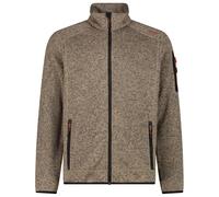 Cmp 3h60747n Fleece Brown L Men