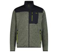 Technical Knit Jacquard Fleece CMP 3XL