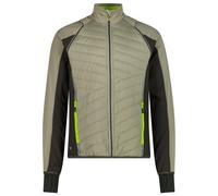 CMP - Jacket With Detachable Sleeves Light Softshell - Synthetic jacket size 46, olive